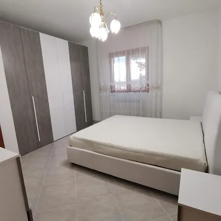 Mary Vi Пескичи