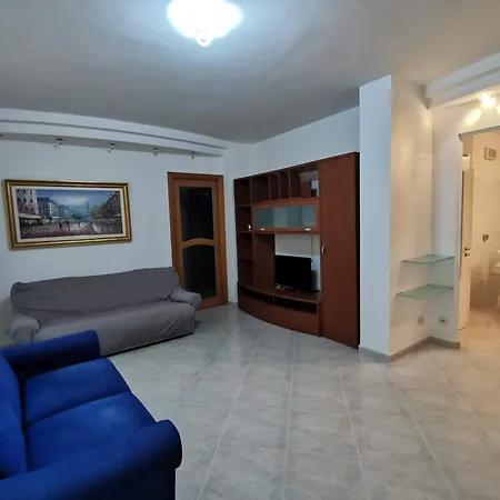 Mary Vi Apartment