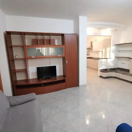 Apartment Mary Vi