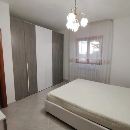 Apartment Mary Vi *