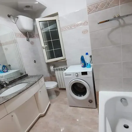 Mary Vi Apartment Peschici