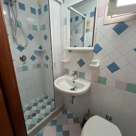 Apartman Mary Vi Peschici